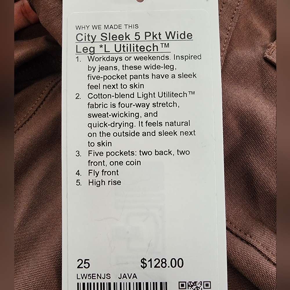 BNWT women's pants - Picture 7 of 10